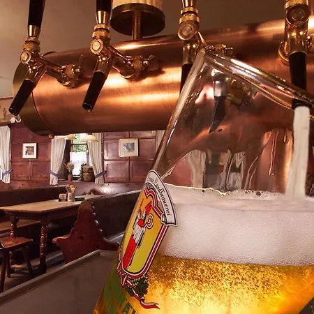 Brauereigasthof Und Maierbraeu Hotel