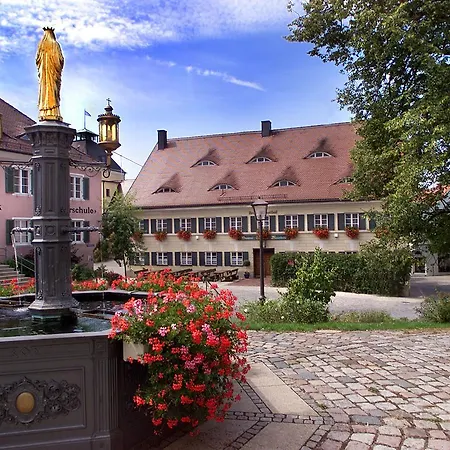 Hotel Brauereigasthof Und Maierbraeu Altomunster