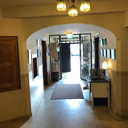 Brauereigasthof Und Maierbraeu Hotel Altomunster