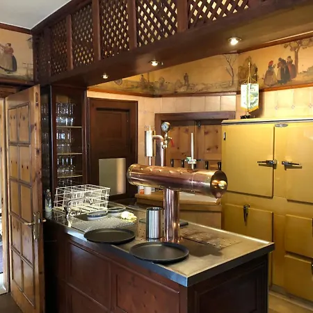 Hotel Brauereigasthof Und Maierbraeu Altomunster
