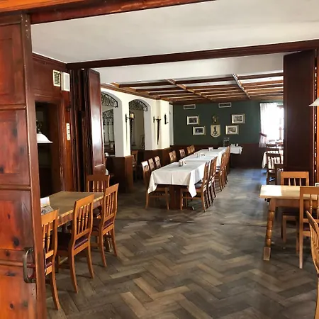 Brauereigasthof Und Maierbraeu Hotel *
