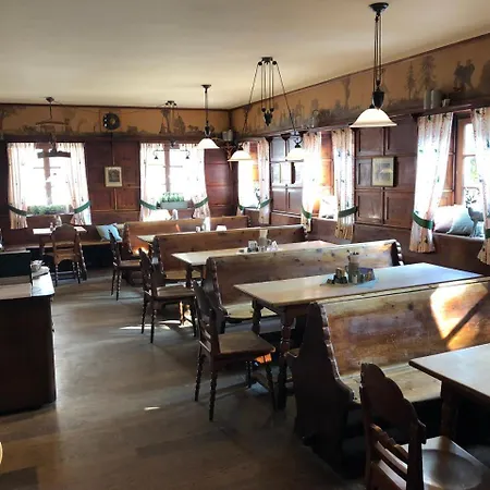 Hotel Brauereigasthof Und Maierbraeu