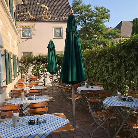 Hotel Brauereigasthof Und Maierbraeu Altomunster