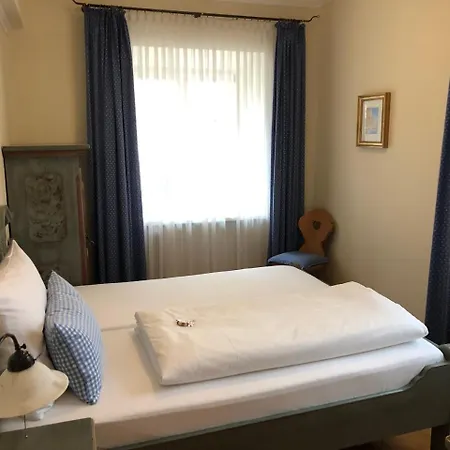 Brauereigasthof Und Maierbraeu Hotel *
