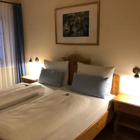 Brauereigasthof Und Maierbraeu Hotel