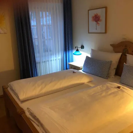 Brauereigasthof Und Maierbraeu Hotel Altomunster
