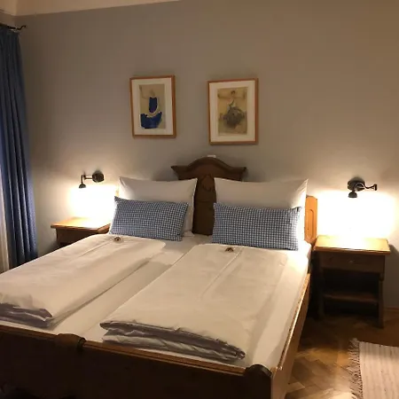 Brauereigasthof Und Maierbraeu * Altomünster