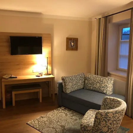 Hotel Brauereigasthof Und Maierbraeu *